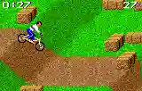California Games (USA, Europe)