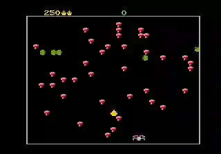 Centipede (USA)