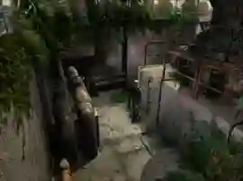 Dino Crisis II