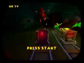 Donkey Kong 64 (USA)