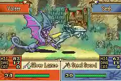 Fire Emblem - The Sacred Stones (U)(TrashMan)