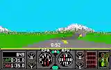 Hard Drivin' (USA, Europe)