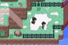 Pokemon Sovereign of the Skies 2.1.2