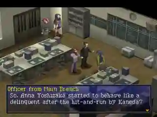 Persona 2 - Eternal Punishment
