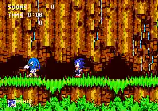 Sonic the Hedgehog 3 (Nov 3, 1993 prototype)