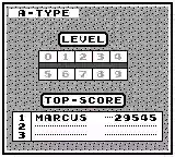 Tetris (World)